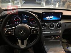 مێرسێدس بێنز C-Class